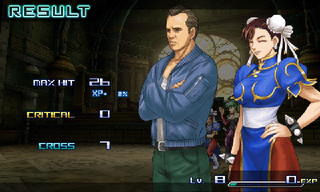 Illustration for article titled I've No Idea What's Going On In Project X Zone, And I Don't Care